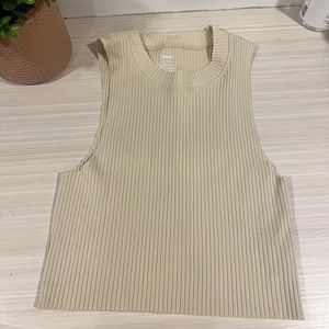 Aerie crop top/ small. Never worn